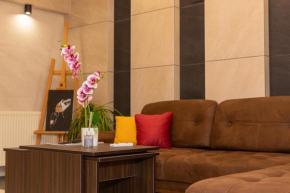 Art Lux apartman